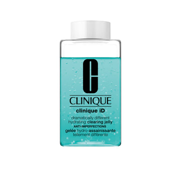 Clinique  iD Dramatically Different Hydrating Clearing Jelly 115ml